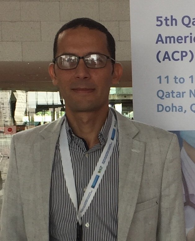 Image Of Dr.Hazem